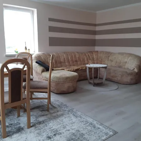 Ostseenähe - Vor Den Toren Der Hansestadt Wismar Apartment *