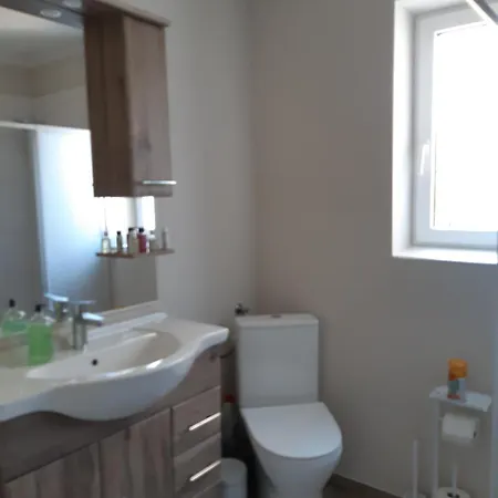Apartment Ostseenähe - Vor Den Toren Der Hansestadt Wismar *