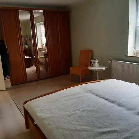Ostseenähe - Vor Den Toren Der Hansestadt Wismar Apartment Reinstorf