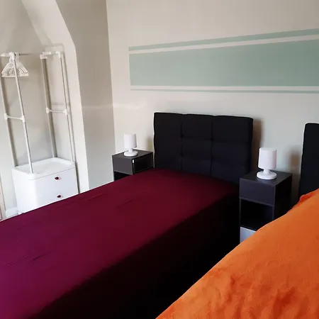Apartment Ostseenähe - Vor Den Toren Der Hansestadt Wismar Reinstorf