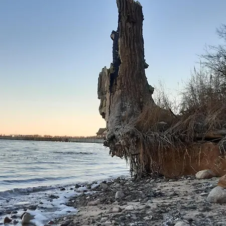 Ostseenähe - Vor Den Toren Der Hansestadt Wismar *